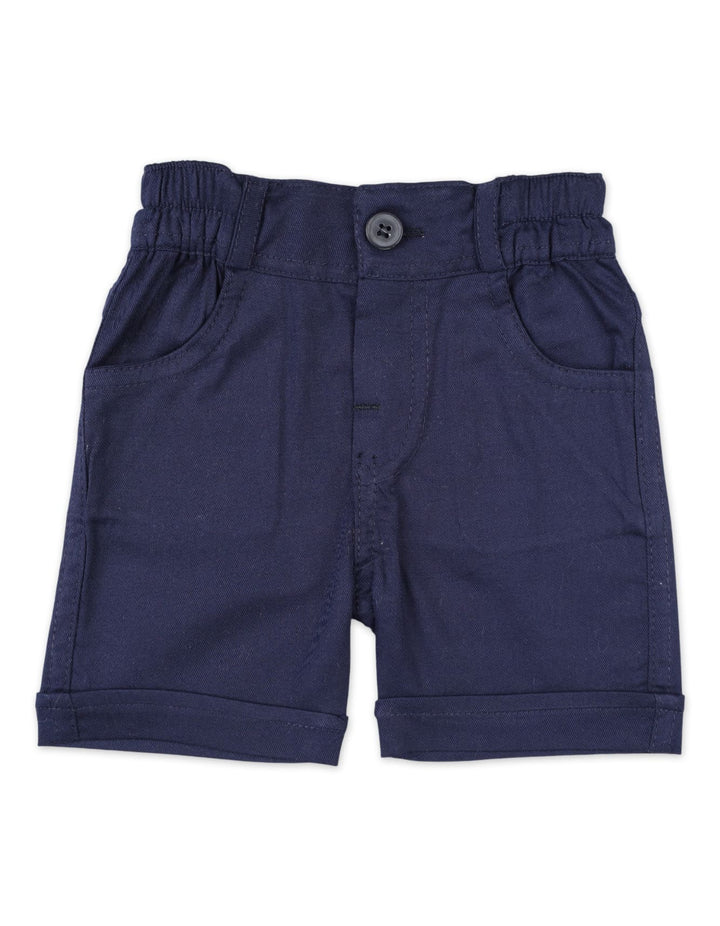 Infant Boys Summer Suits Grey Navy Premium Turkish Collection at Zubaidas Best Online Baby Store in Pakistan