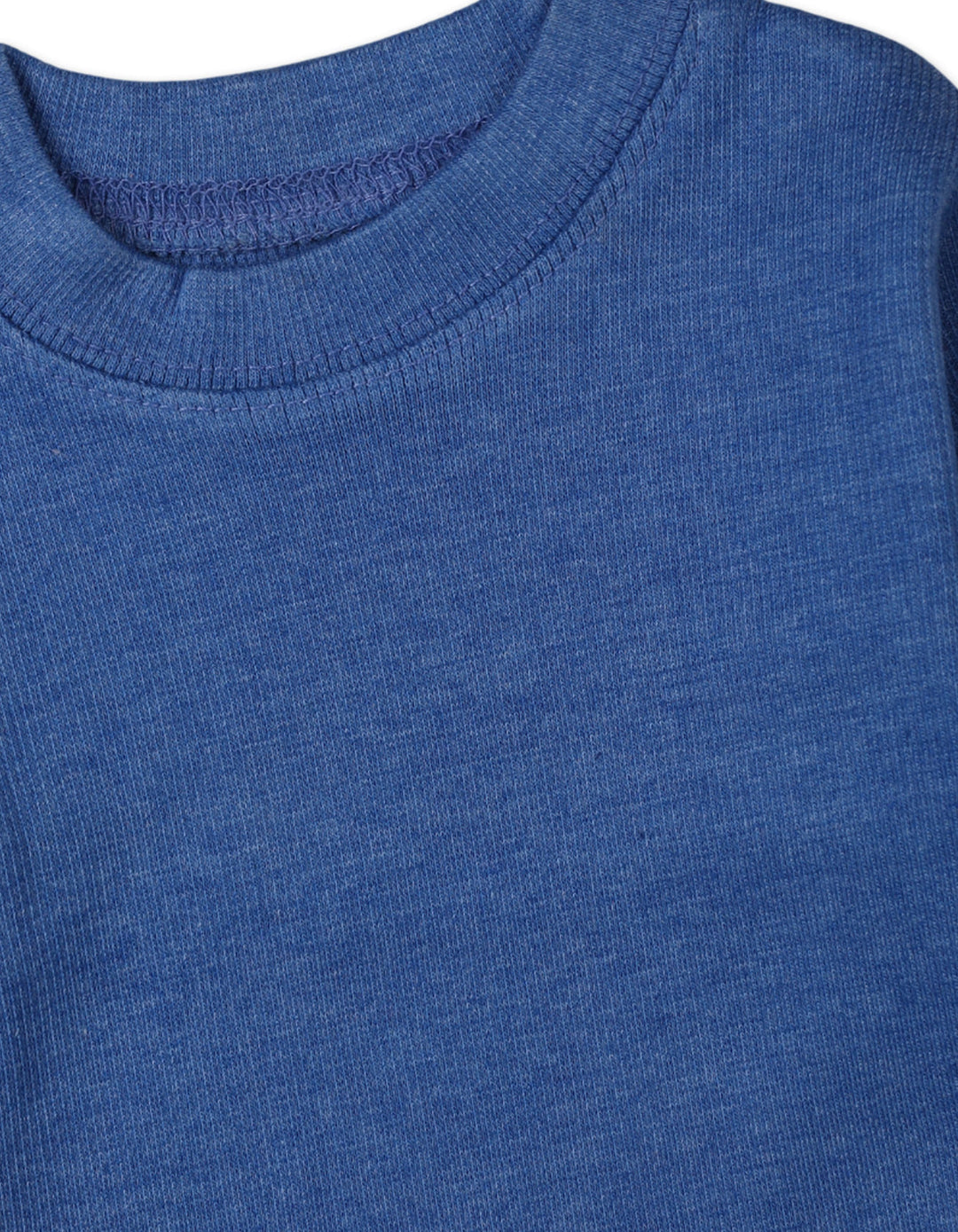 Infant Boys T-Shirt Bambies Blue and Coral at Zubaidas Official Pakistan