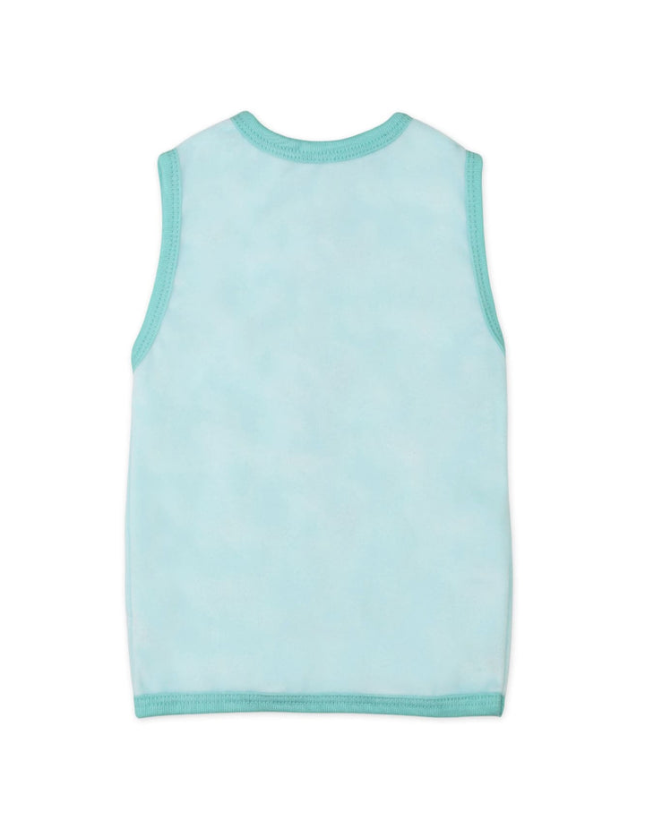 Infant Boys Vests Bambies at Zubaidas Pakistan