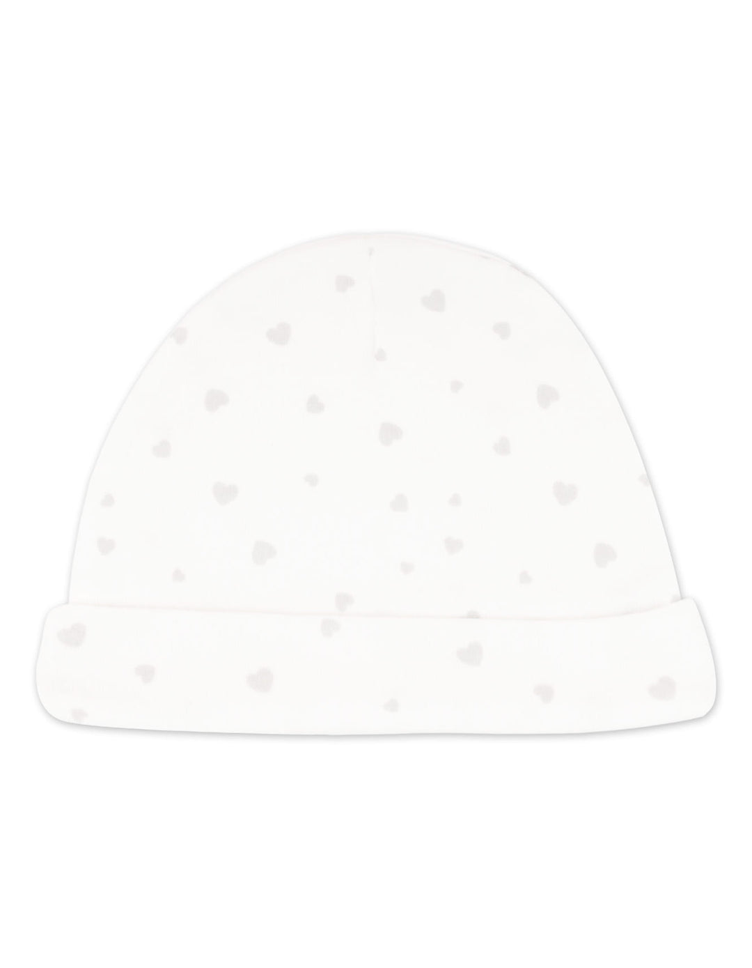 Infant Cap Pack of 3 I'm New Here at Zubaidas Best Online Baby and Kids Store in Pakistan