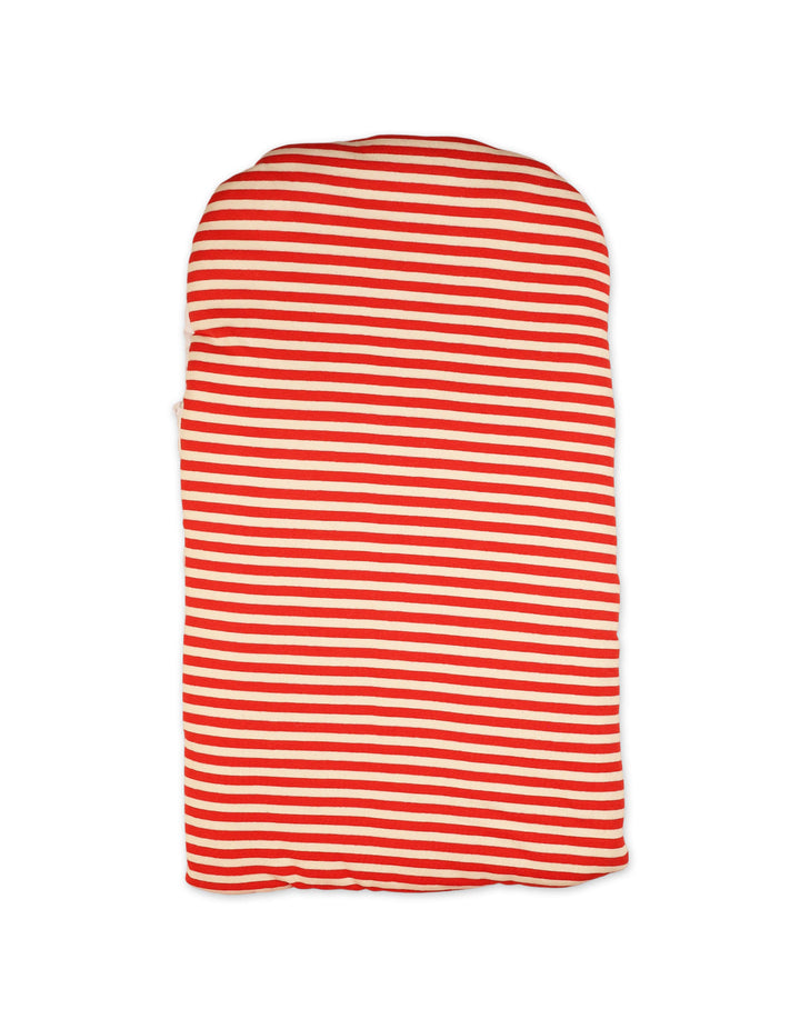Infant Carry Nest Bambies Striped Red at Zubaidas Online Pakistan