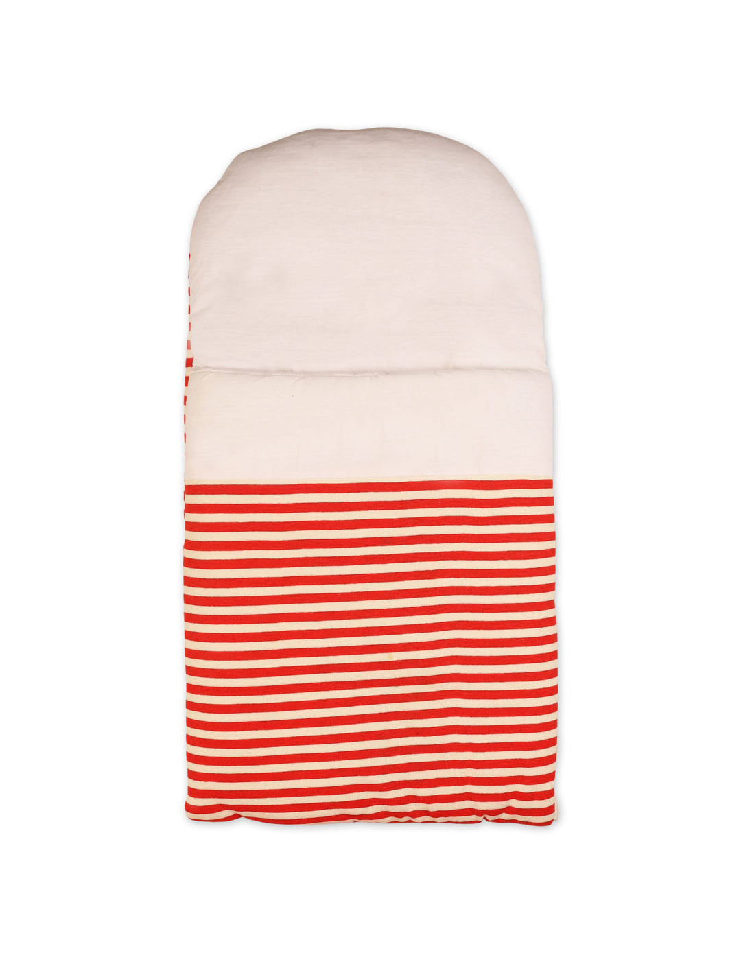 Infant Carry Nest Bambies Striped Red at Zubaidas