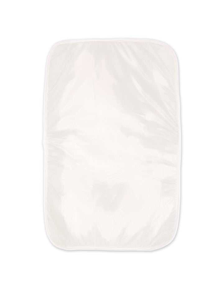 Infant Changing Sheet Bambies Marine Printed White at Zubaidas Online Pakistan