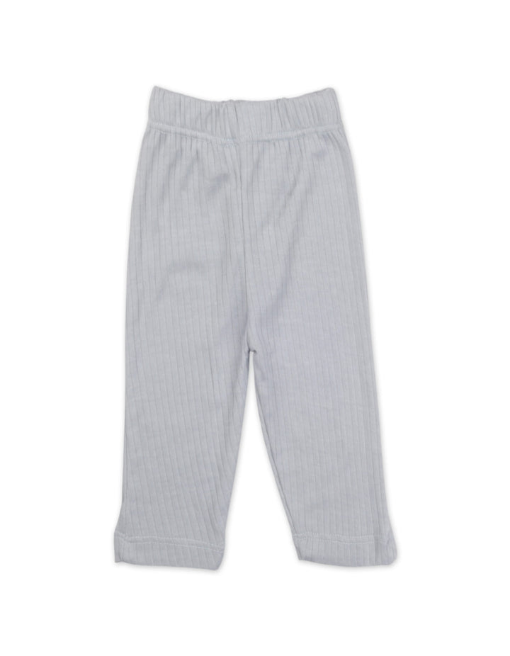 Infant Clothing Gift Set 6 Pcs Little Boss Grey at Zubaidas Best Online Baby and Kids Store in Pakistan