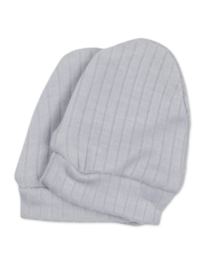 Infant Clothing Gift Set 6 Pcs Little Boss Grey at Zubaidas Best Online Baby and Kids Shop in Pakistan
