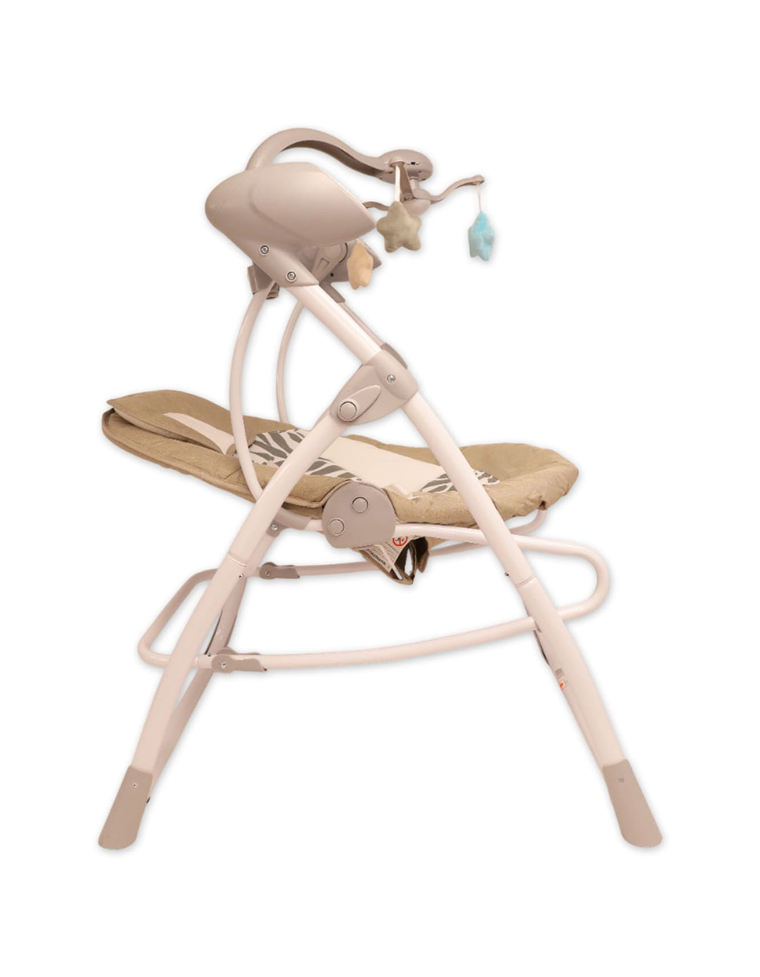infant Electric Foldable Swing and Rocker at Zubaidas Pakistan 