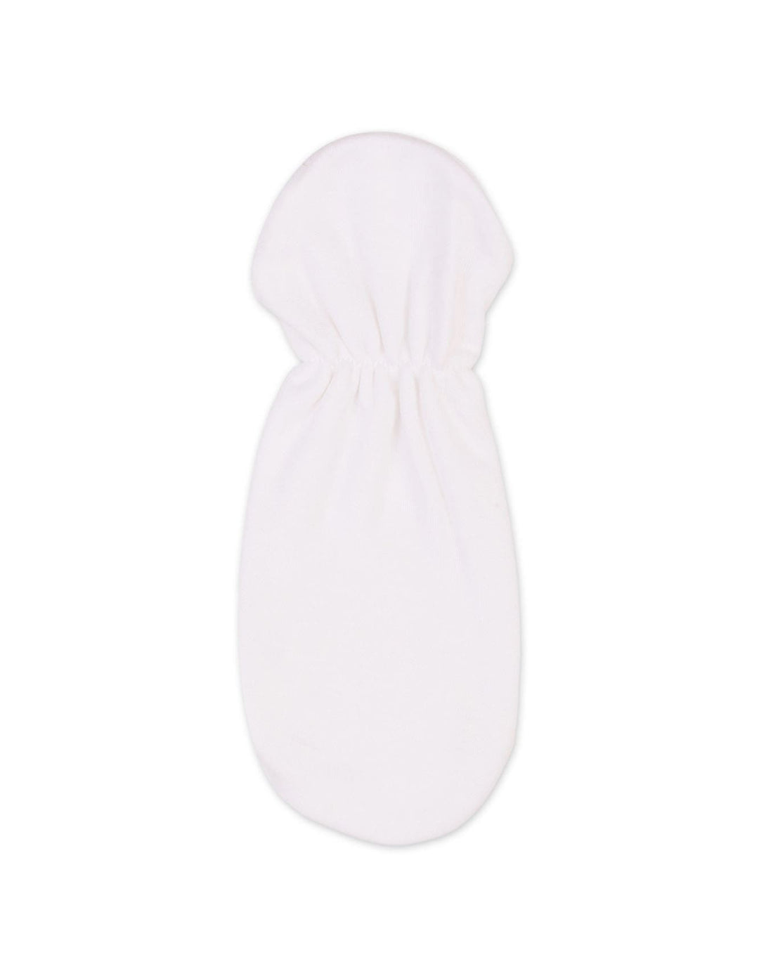 Infant Feeding Bottle Cover Bambies White at Zubaidas