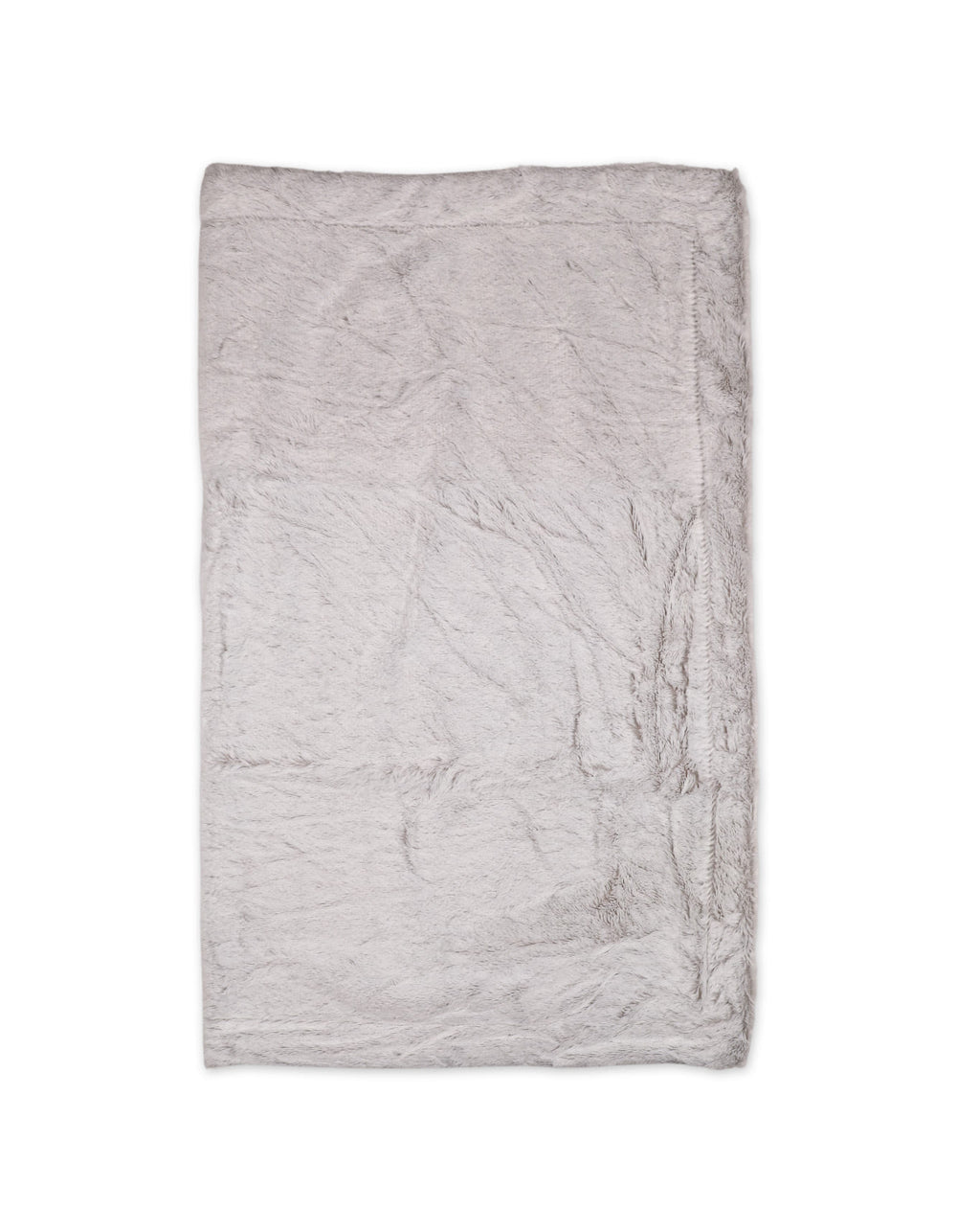 Infant Fluffy Blanket Grey at Zubaidas Official Pakistan