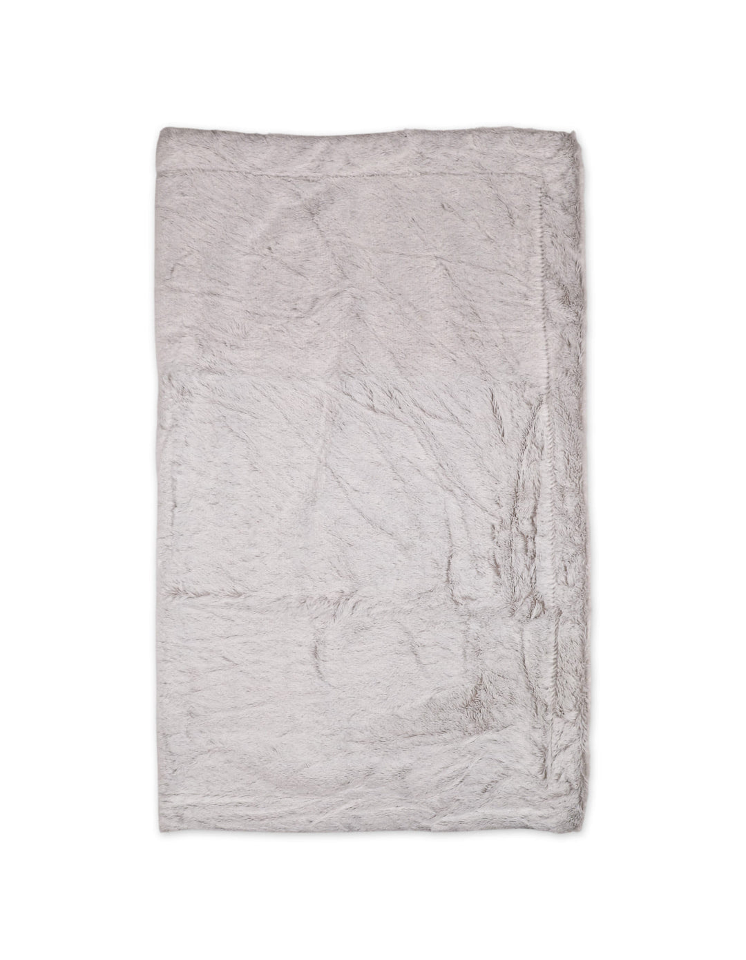 Infant Fluffy Blanket Grey at Zubaidas Official Pakistan