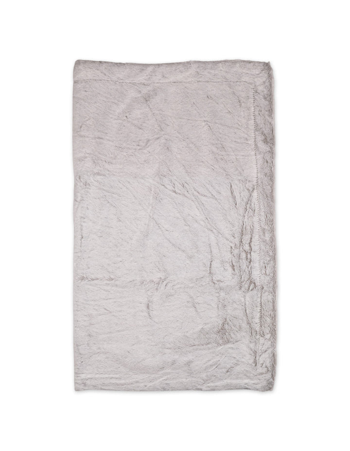 Infant Fluffy Blanket Grey at Zubaidas Official Pakistan