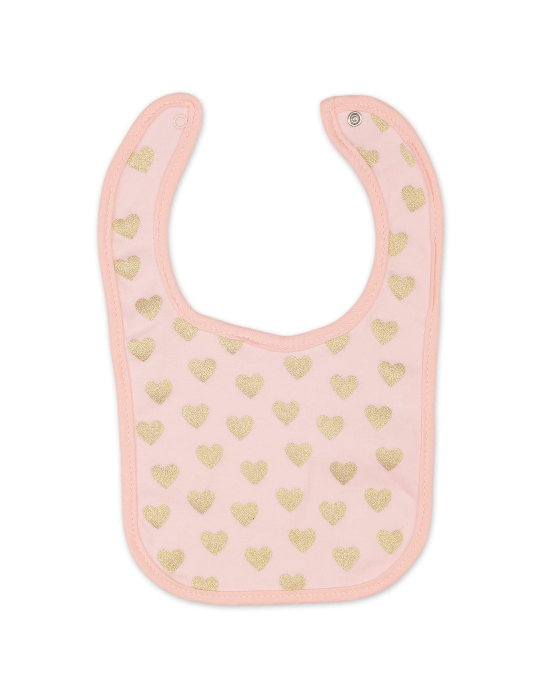 Infant Girl 5 Piece Bibs Set Mama's Mini at Zubaidas Online Pakistan