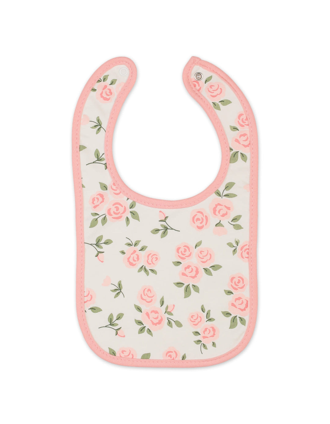 Infant Girl 5 Piece Bibs Set Mama's Mini at Zubaidas Number 1 Baby Store in Pakistan
