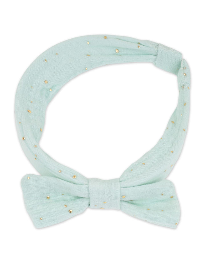 Infant Girl and Girl Summer 3 Pieces Suit Set Mint Green at Zubaidas Best Online Baby and Kids Store in Pakistan