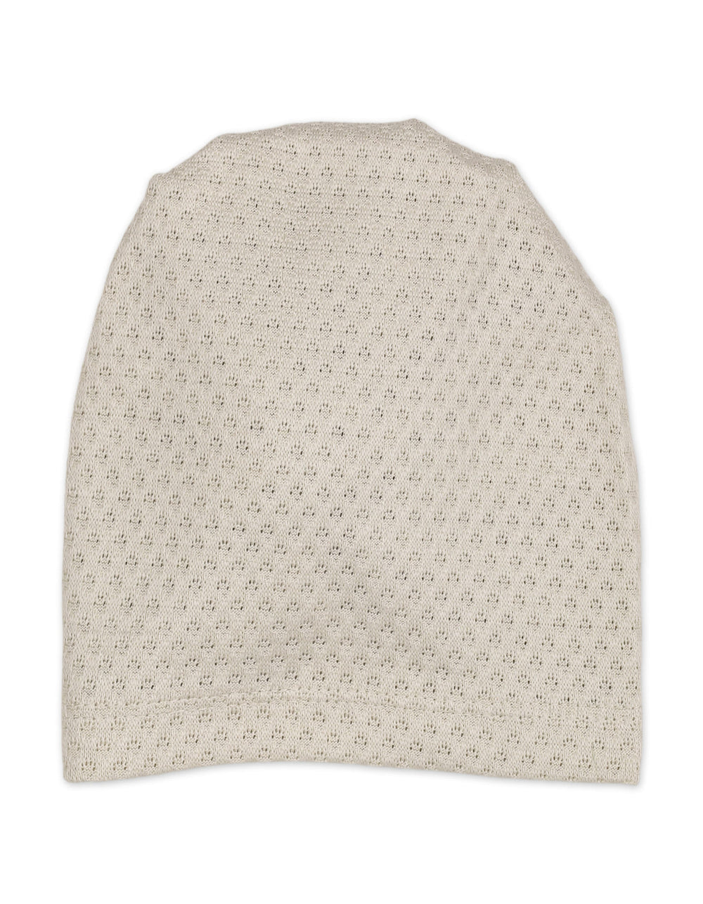 Infant Girl Cap Rosette Green at Zubaidas Official Pakistan