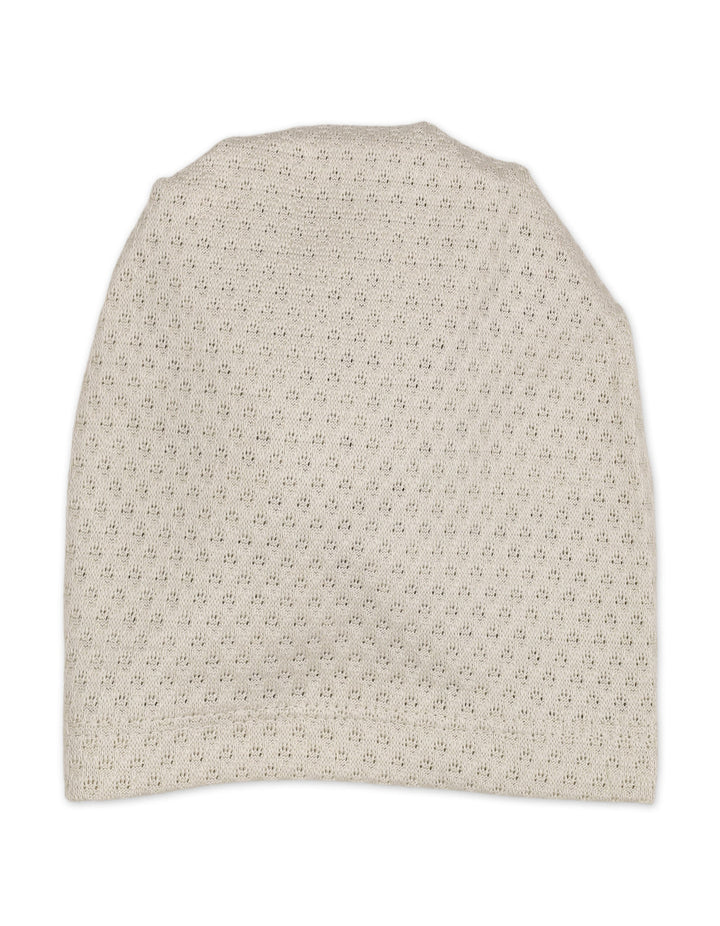 Infant Girl Cap Rosette Green at Zubaidas Official Pakistan