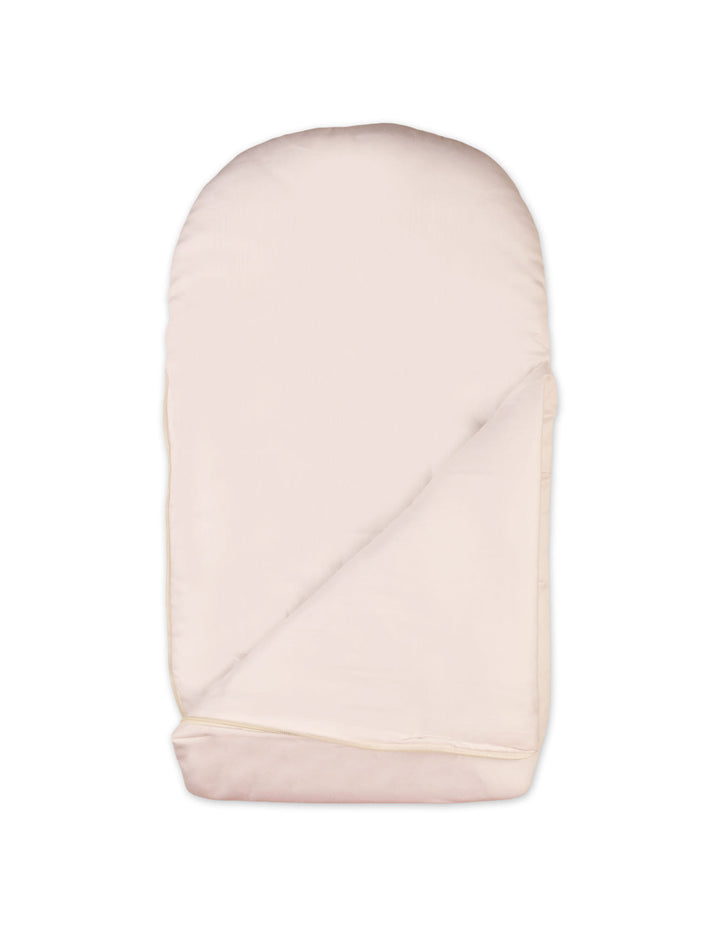 Infant Girl Carry Nest Bambies Bear Off White at Zubaidas Official Pakistan