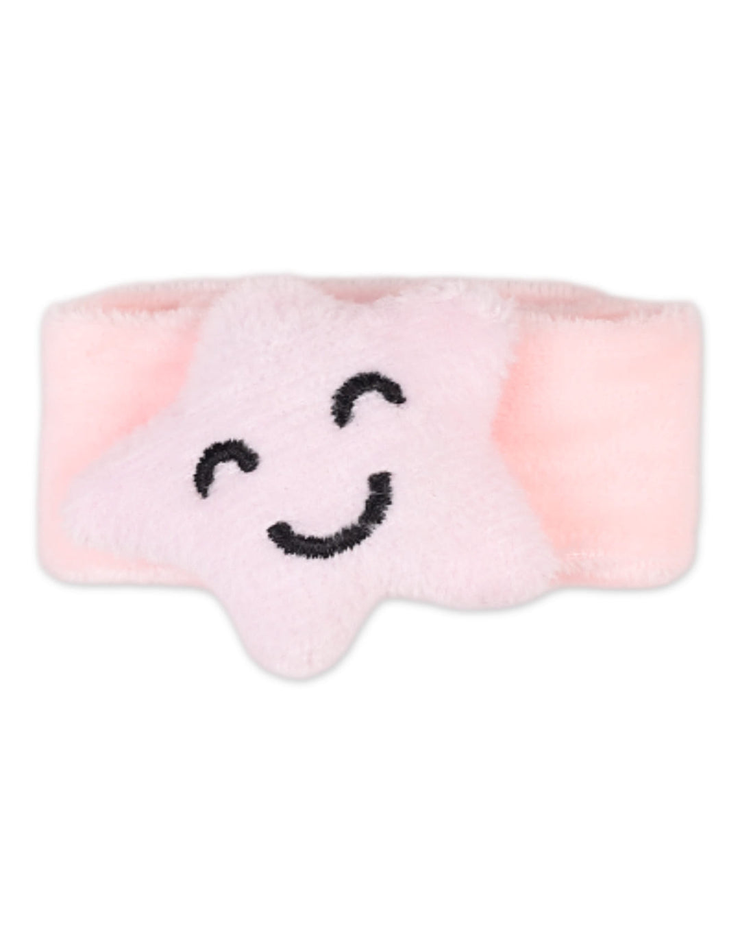 Infant Girl Rattle Booties and Wristband Bambies Star at Zubaidas Online Pakistan