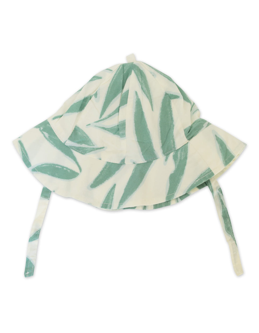 Infant Girl Summer 2 Pieces Suit Set Leaf Print at Zubaidas Best Online Baby and Kids Shop in Pakistan