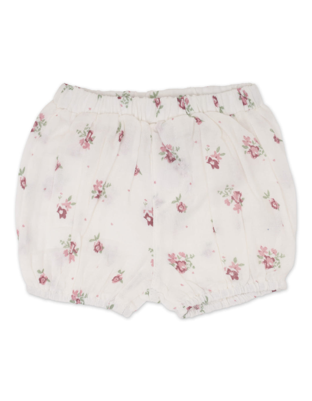 Infant Girl Summer 3 Pieces Suit Set Floral Print at Zubaidas Best Online Baby and Kids Shop in Pakistan