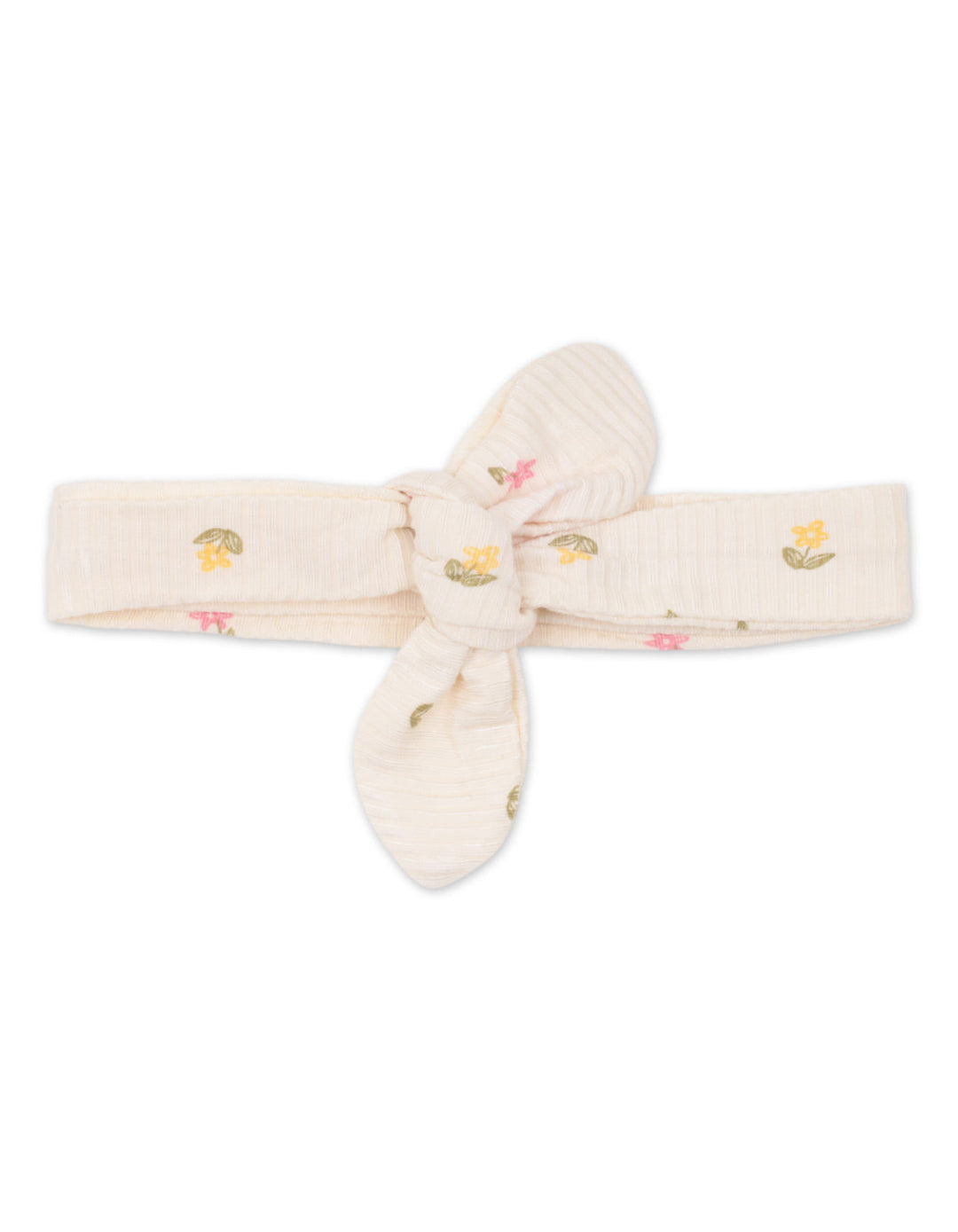 Infant Girl Summer 3 Pieces Suit Set Yellow and Cream at Zubaidas Best Online Baby and Kids Shop in Pakistan