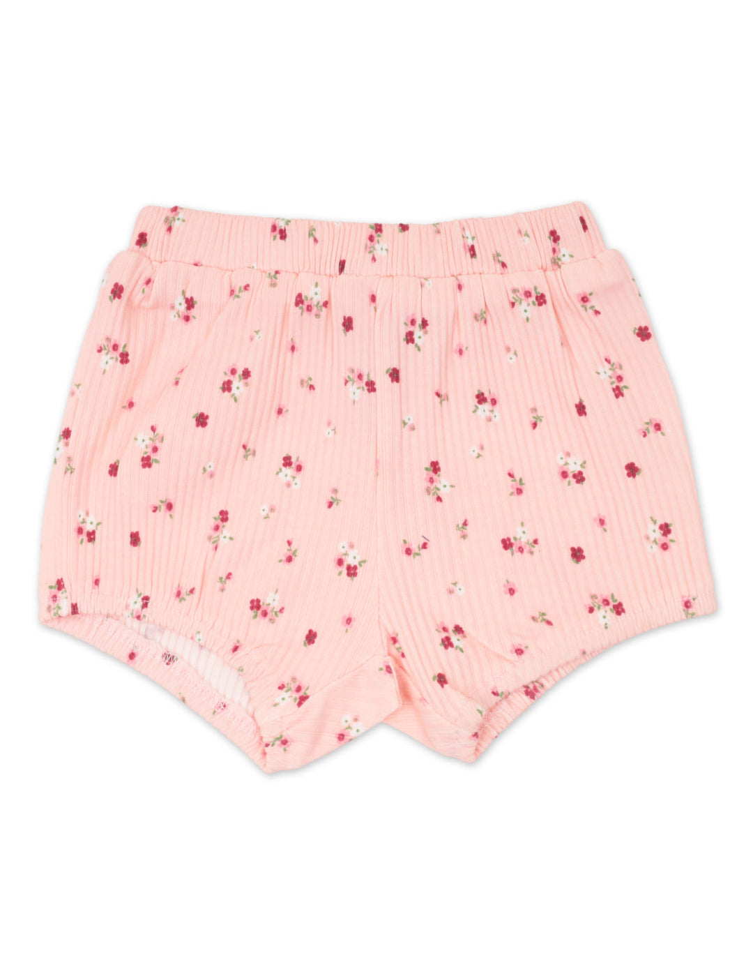 Infant Girl Summer 4 Pieces Suit Set Spread Love and Kindness at Zubaidas Number 1 Baby Store in Pakistan