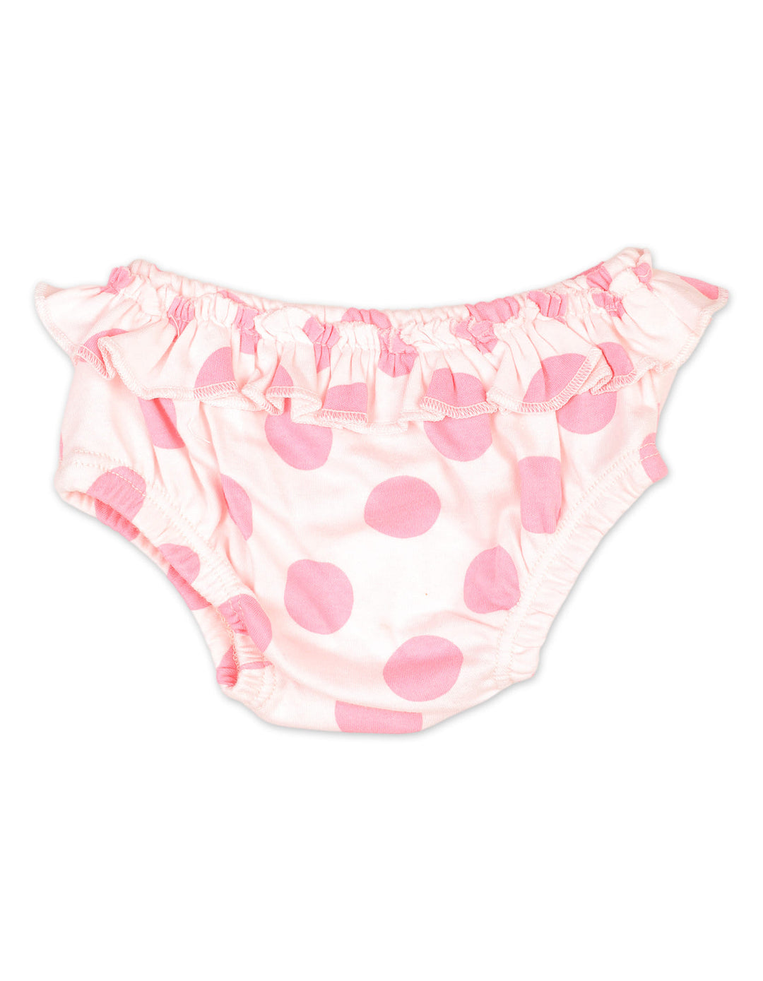 Infant Girl Summer Suit 2 Pieces Bambies Light Pink at Zubaidas Online Pakistan