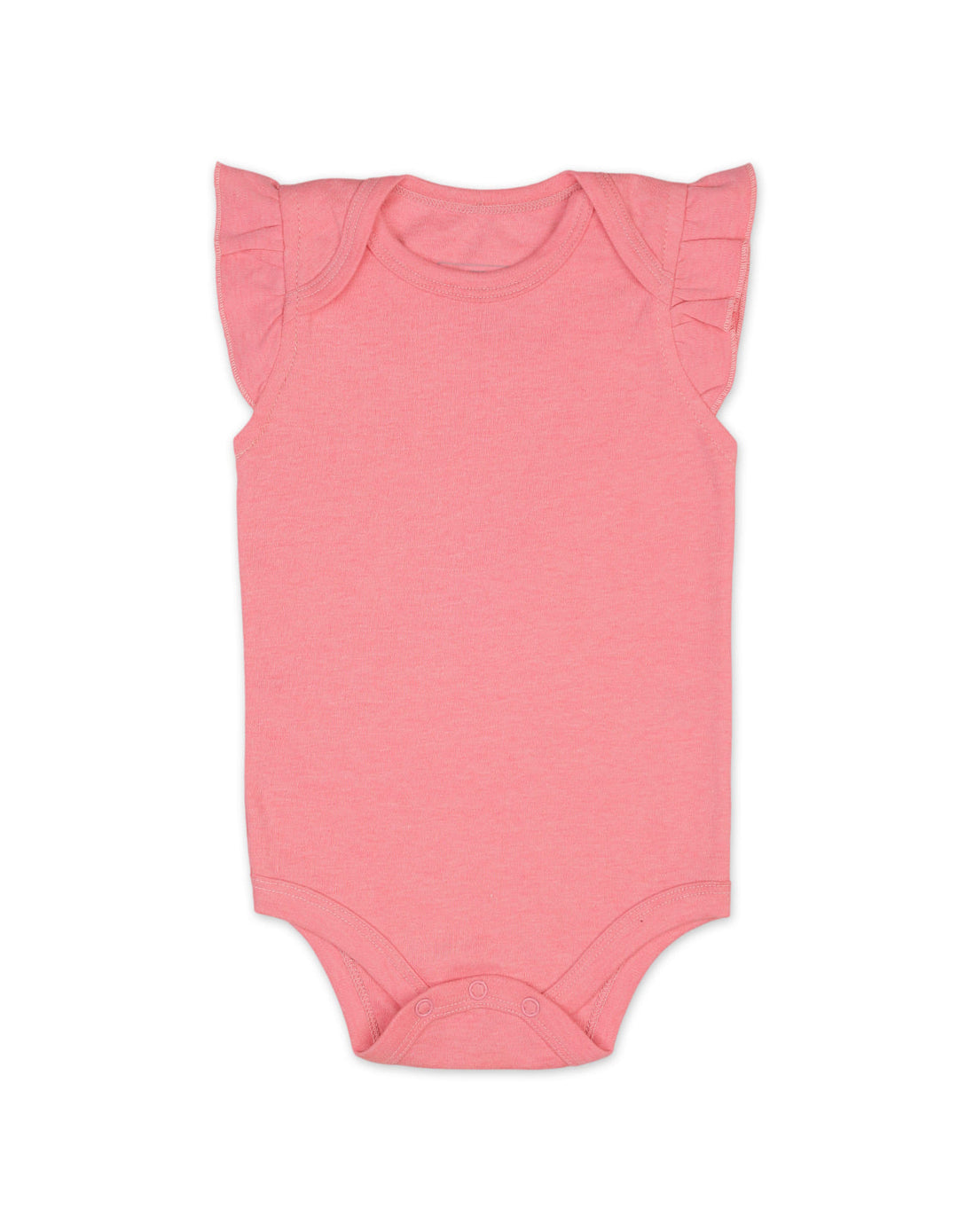 Infant Girl Summer Suit 2 Pieces Bambies Light Pink at Zubaidas