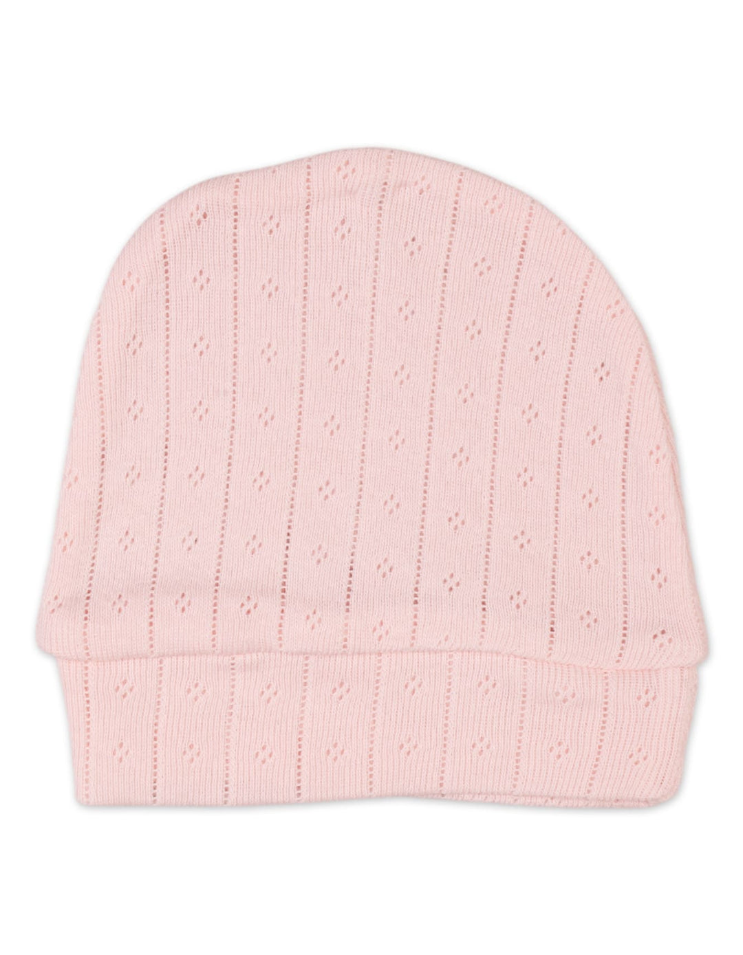 Infant Girls Romper with Cap Pink Premium Turkish Collection at Zubaidas Best Online Baby Store in Pakistan