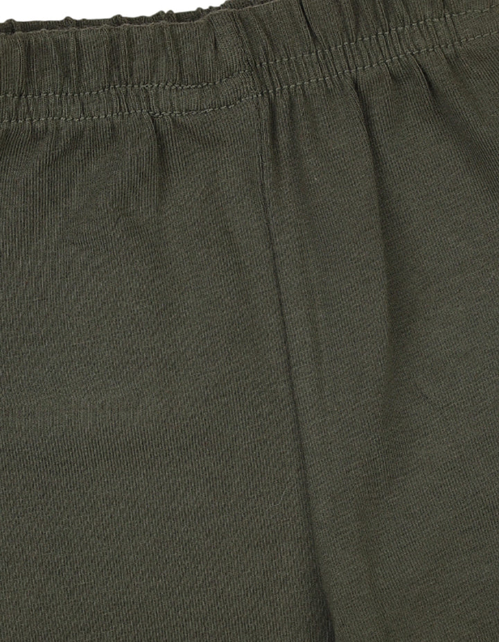 Baby Girls Tights Bambies Olive at Zubaidas - Zubaidas Official™