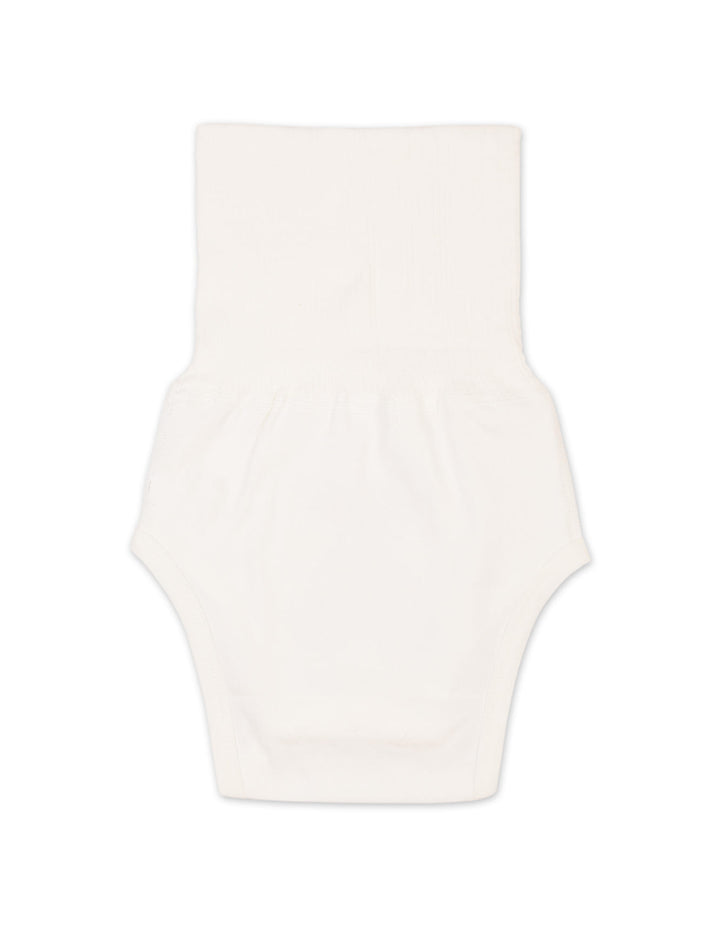 Infant High Waist Diaper Pants Pack of 2 Teddy Bear at Zubaidas Official Pakistan Most Trusted Baby and Kids Store in Pakistan