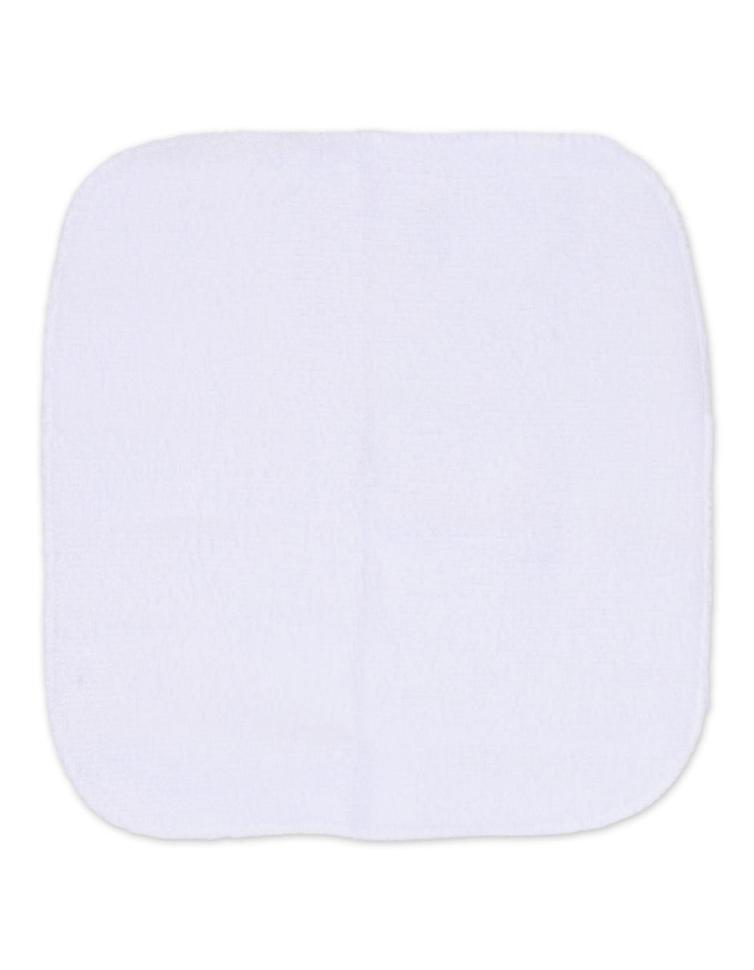 Infant Hooded Bath Towel and Washcloth Set Dino Mint and White at Zubaidas Best Online Baby Shop in Pakistan
