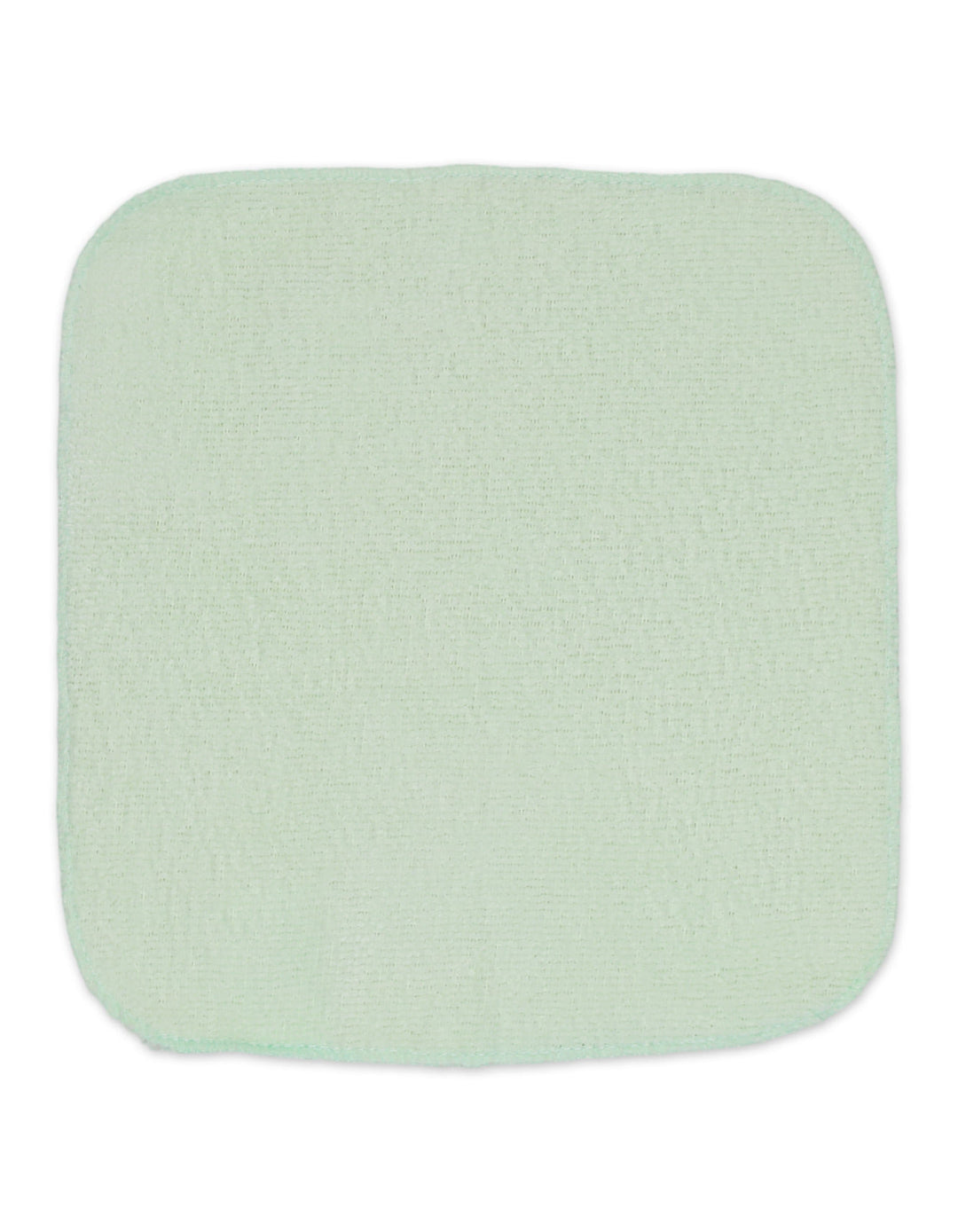 Infant Hooded Bath Towel and Washcloth Set Dino Mint and White at Zubaidas Number 1 Baby Store in Pakistan
