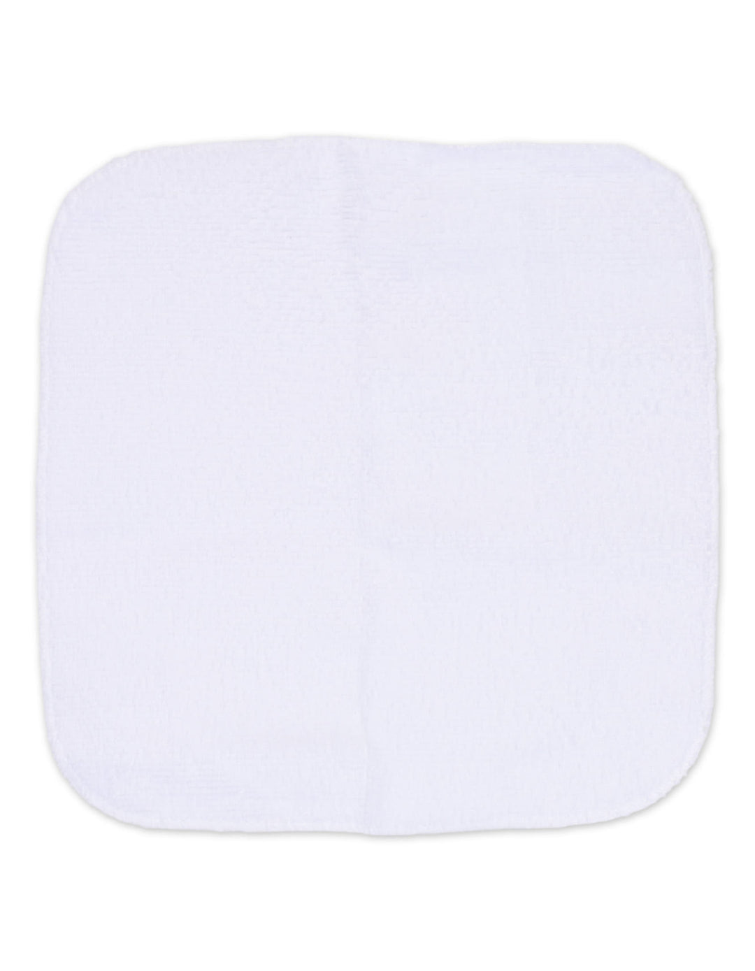 Infant Hooded Bath Towel and Washcloth Set Dino Mint and White at Zubaidas Most Trusted Baby Store in Pakistan