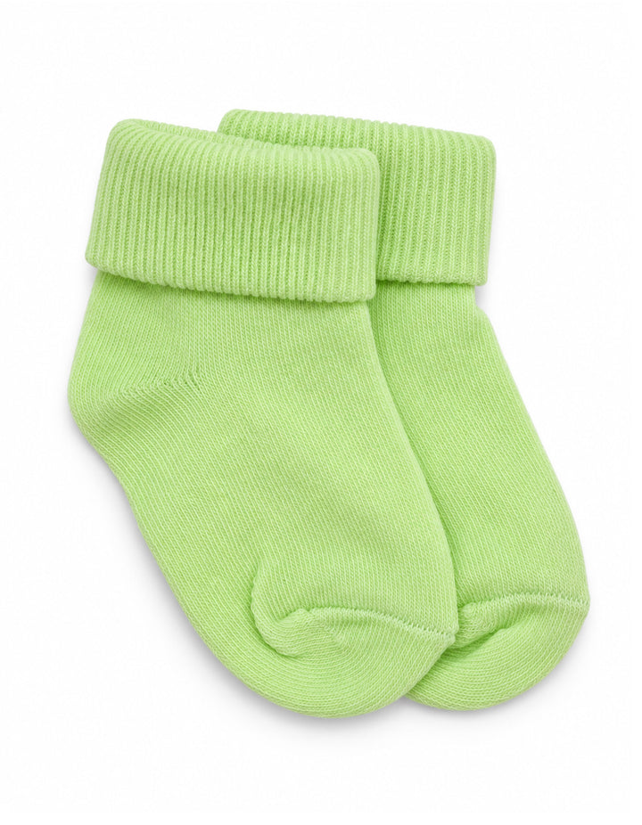 Infant Pack of 5 Socks at Zubaidas Official Pakistan