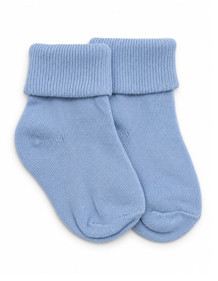 Infant Pack of 5 Socks at Zubaidas Best Baby and Kids Store in Pakistan