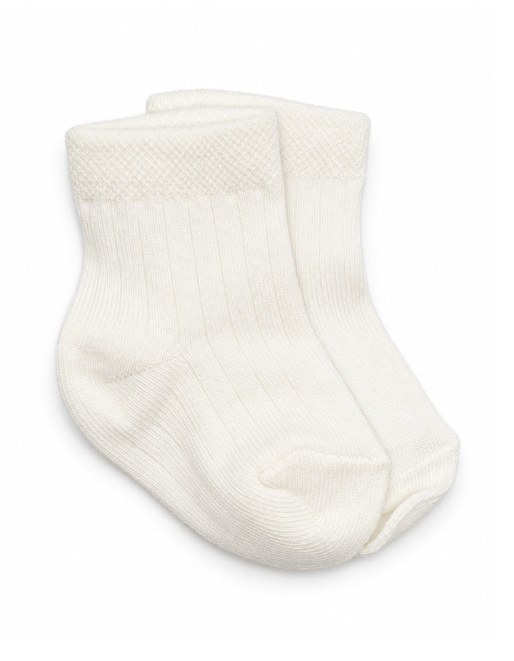 Infant Pack of 5 Socks Multicolor at Zubaidas Best Online Baby and Kids Store in Pakistan