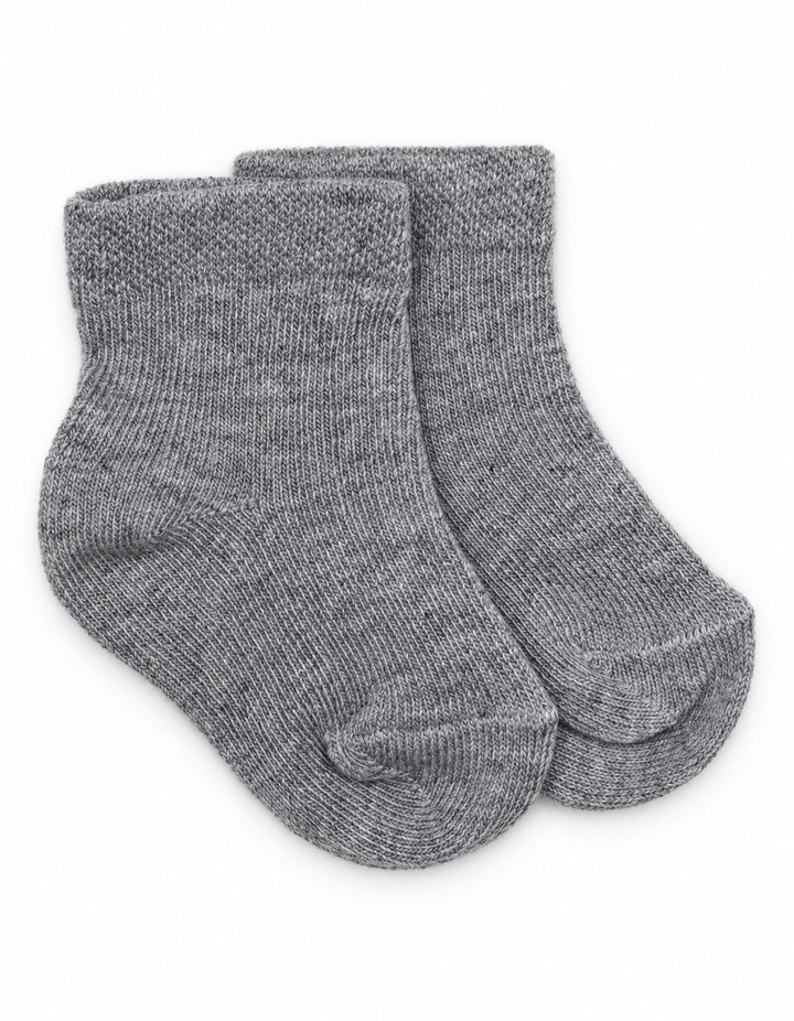 Infant Pack of 5 Socks Multicolor at Zubaidas Best Baby and Kids Store in Pakistan