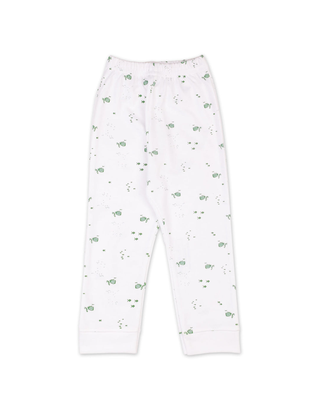 Infant Pajama Pack of 2 Bambies Marine at Zubaidas Online Pakistan