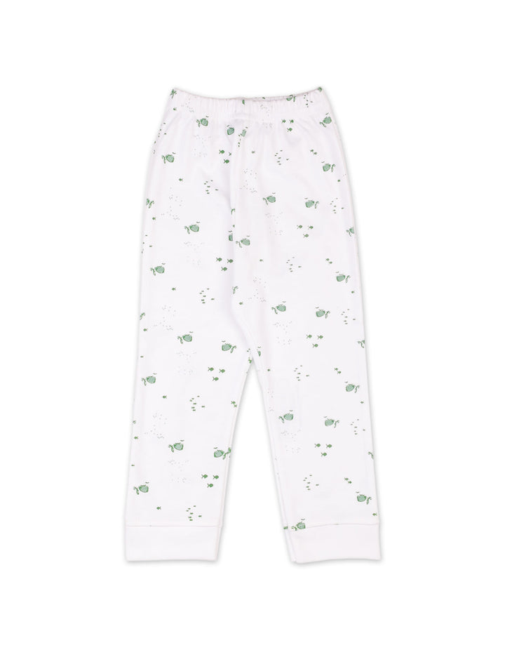 Infant Pajama Pack of 2 Bambies Marine at Zubaidas Online Pakistan