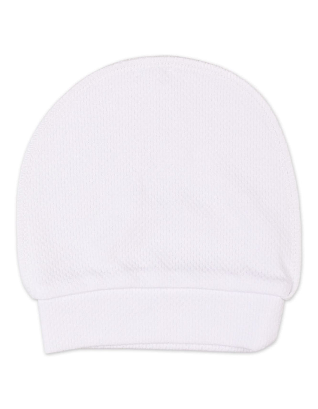 Infant Romper with Cap White Premium Turkish Collection at Zubaidas Online Pakistan