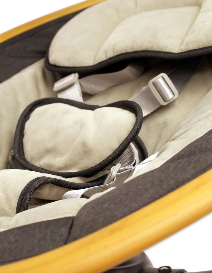 Infant Swings Bambies Leaf BM-SW-001 at Zubaidas - Pakistan's No 1 and most trusted Baby and Kids Store for over 50 years