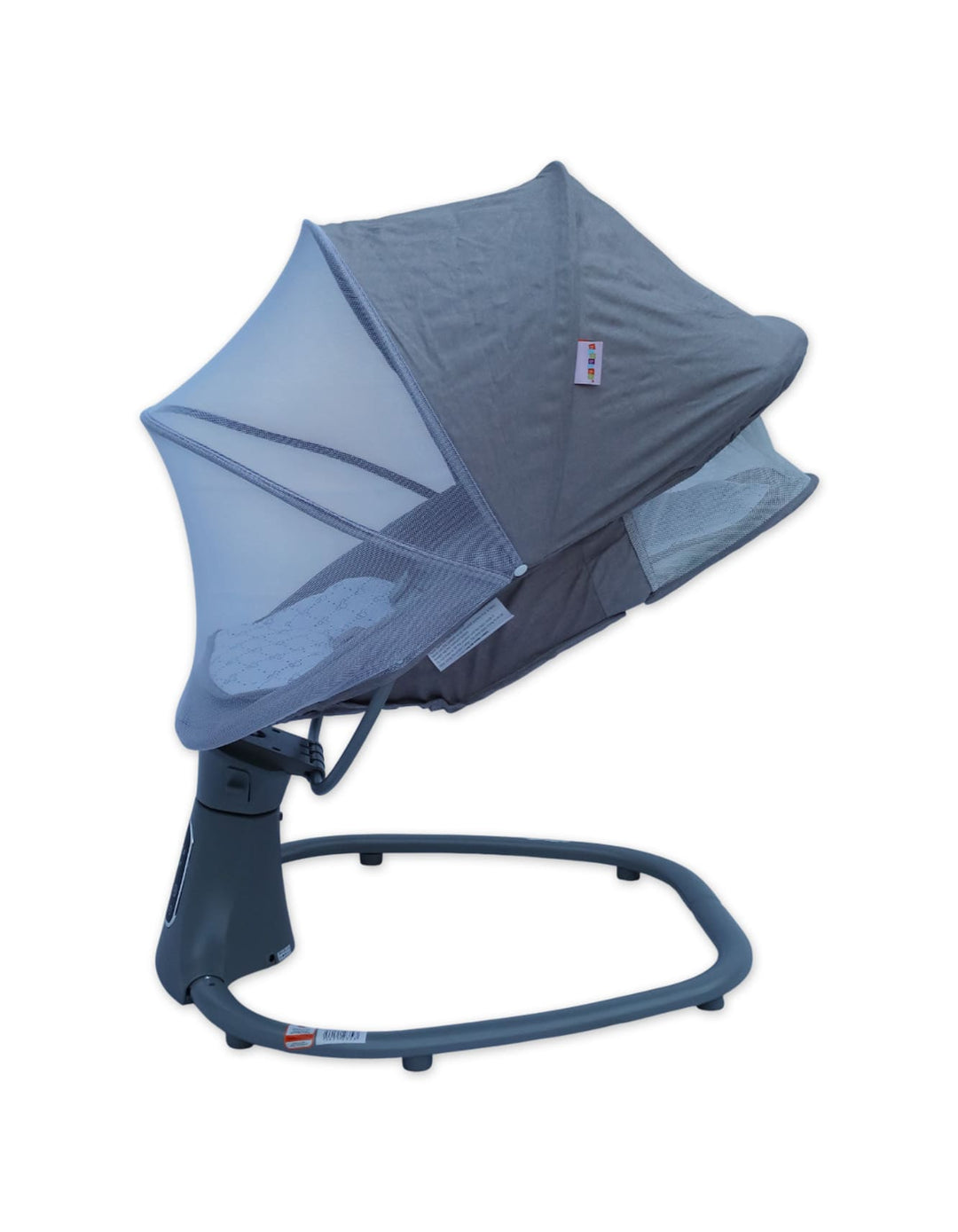 Infant Swings Bambies Leaf BM-SW-002 at Zubaidas