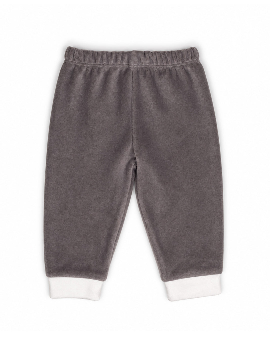 Infant Winter 2 Piece Suit Set Koala Grey at Zubaidas Best Online Baby and Kids Store in Pakistan