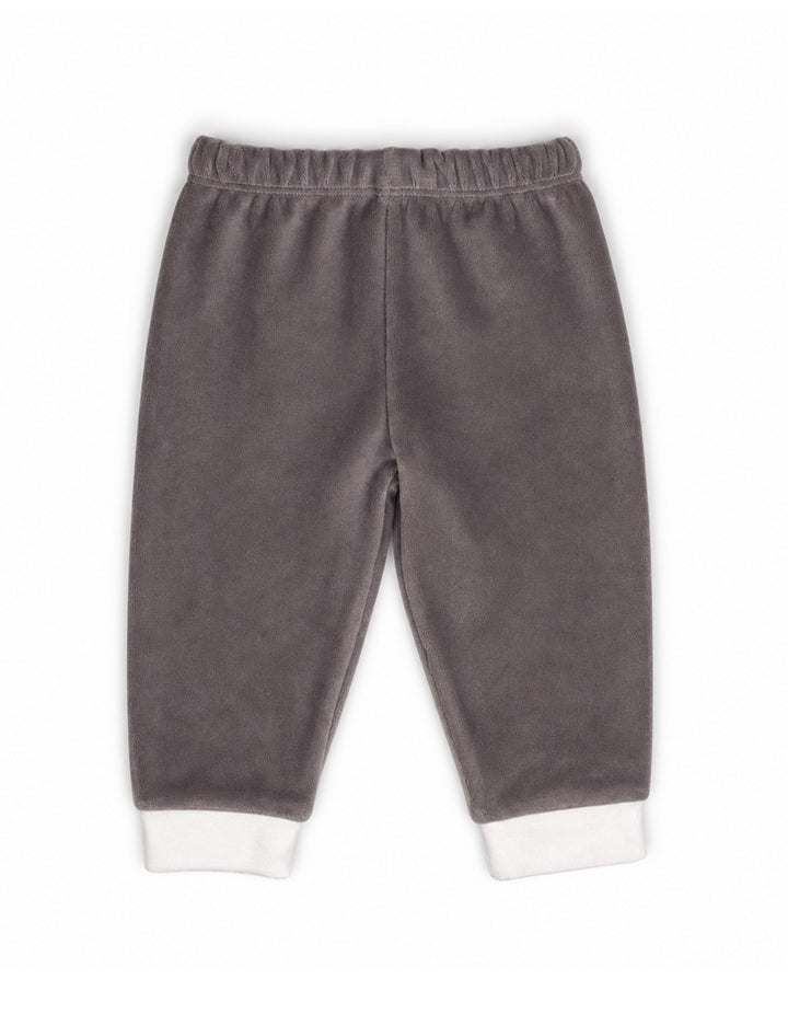 Infant Winter 2 Piece Suit Set Koala Grey at Zubaidas Best Online Baby and Kids Store in Pakistan