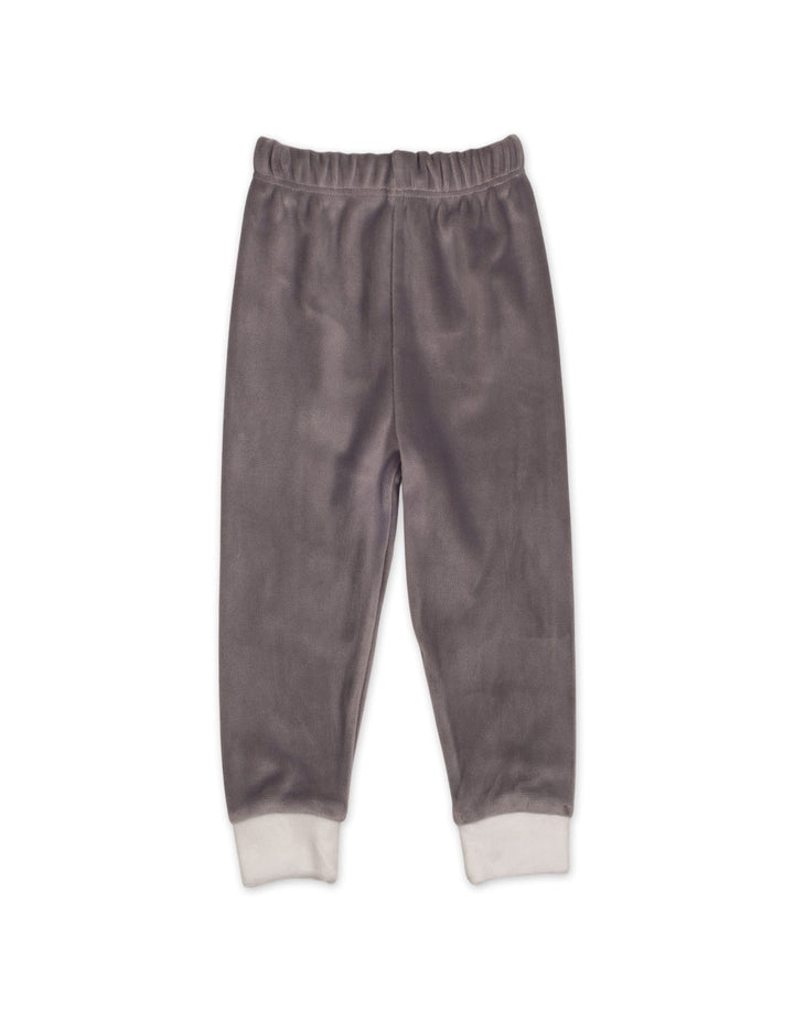 Infant Winter 2 Piece Suit Set Koala Grey at Zubaidas Best Online Baby and Kids Store in Pakistan