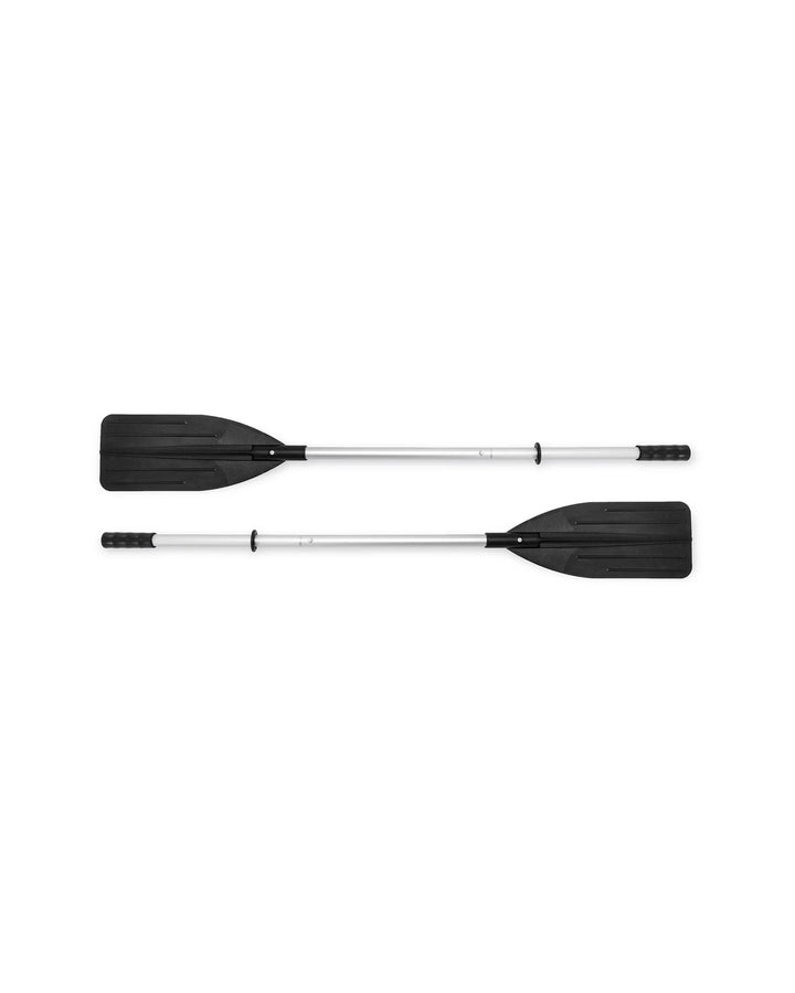 INTEX Aluminium Inflatable Boat Oars - 54inch at Zubaidas