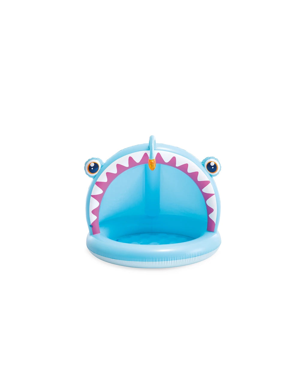 INTEX Angler Fish Baby Pool 40in x 34in at Zubaidas Official Pakistan