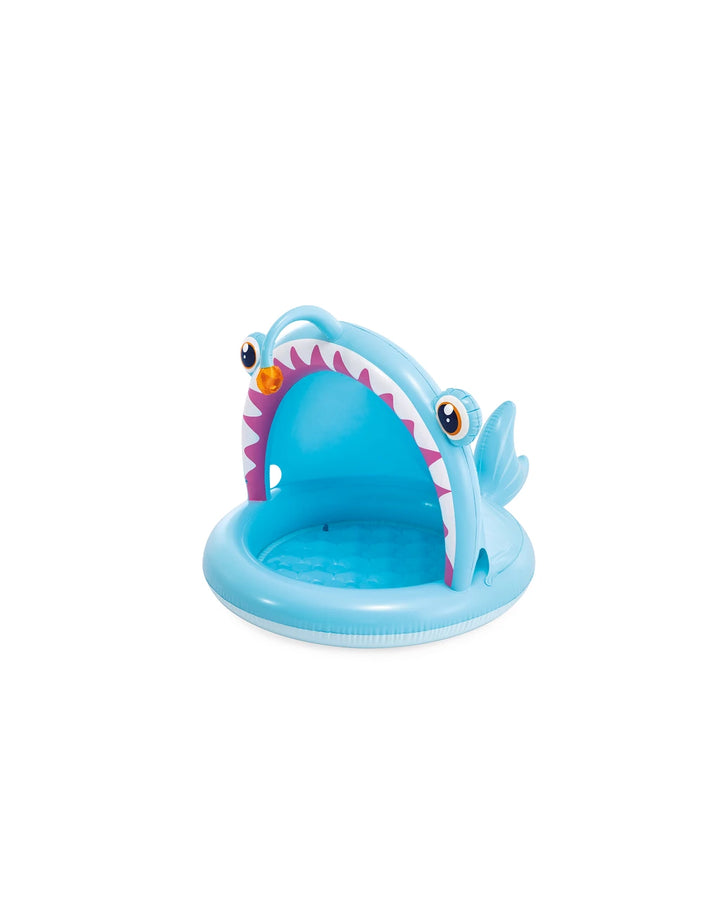 INTEX Angler Fish Baby Pool 40in x 34in at Zubaidas Online Pakistan