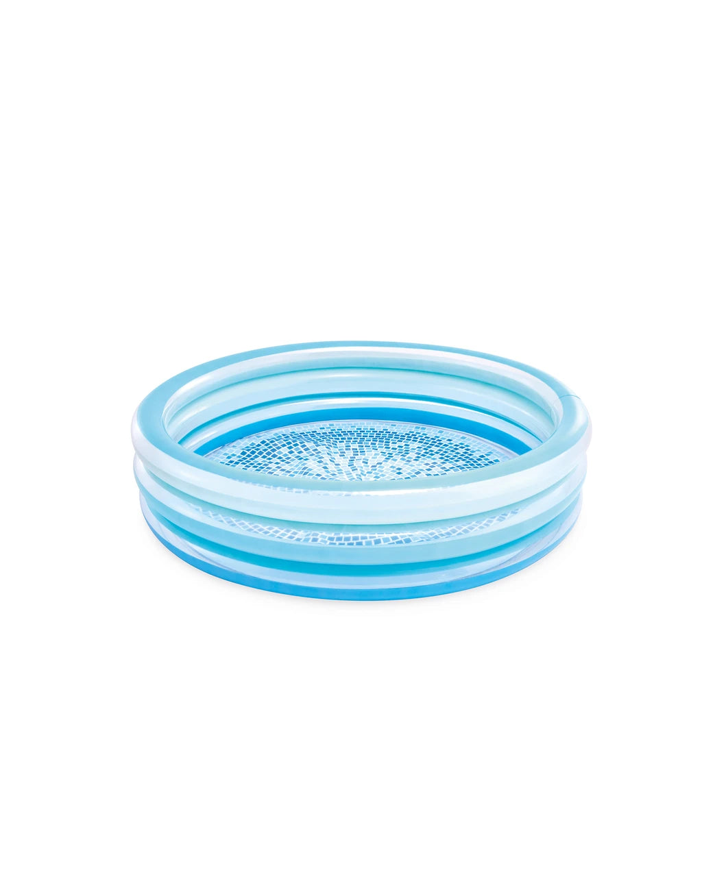 INTEX Blue Bliss Splash Kiddie Pool 58in x 13in at Zubaidas