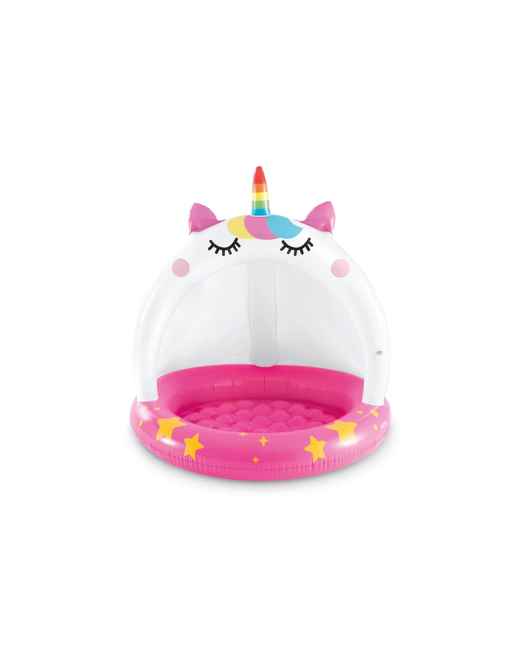 INTEX Caticorn Inflatable Kiddie Pool 40in x 40in at Zubaidas Official Pakistan